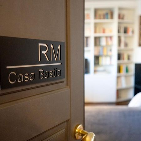 Bastia Rm Scalo Romana Prada Bocconi Ieo Ied Forum Assago Duomo15Min Milaan Buitenkant foto