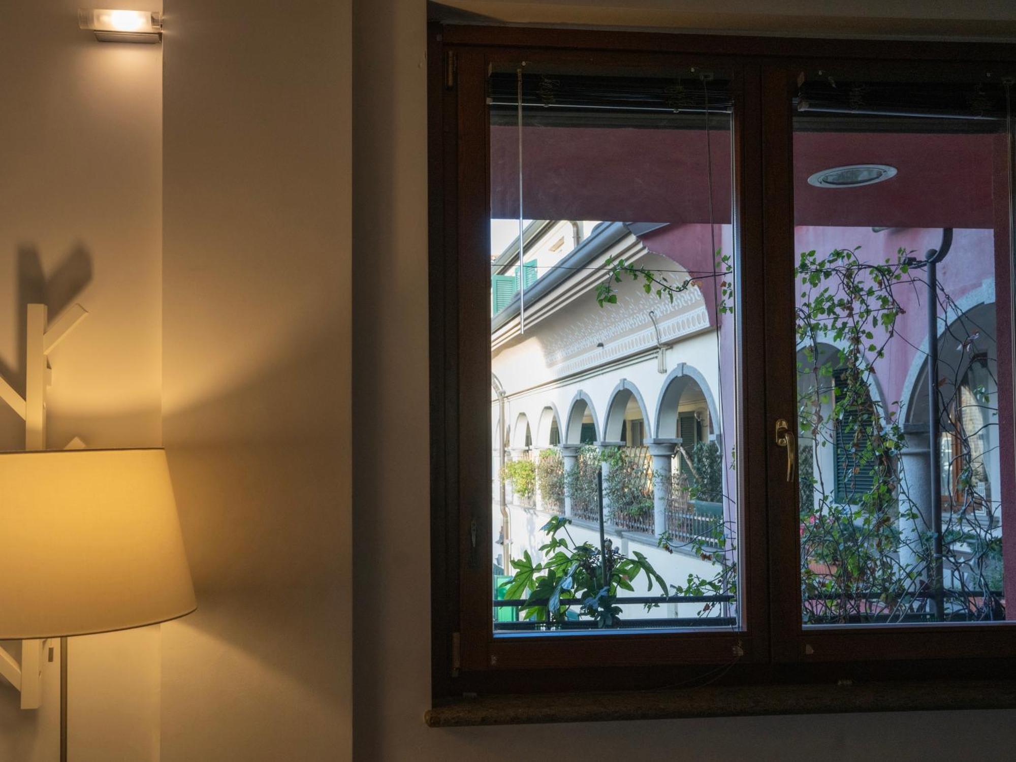 Bastia Rm Scalo Romana Prada Bocconi Ieo Ied Forum Assago Duomo15Min Milaan Buitenkant foto